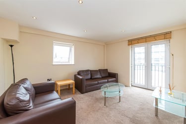 4 bed house, Melbourne Street, City Centre, Newcastle, NE12JR - Image 1